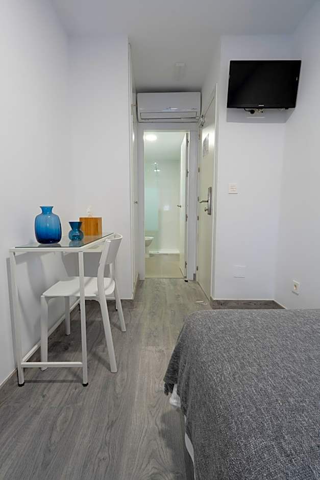 Foto 1 von 5 von Single Room