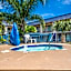 Clarion Inn & Suites Central Clearwater Beach