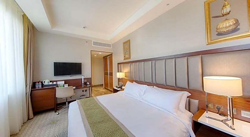 Makkah Al Aziziah By IHG