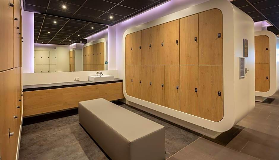 Fletcher Wellness-Hotel Brabant-Mill