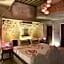 Mesken Cave Suites