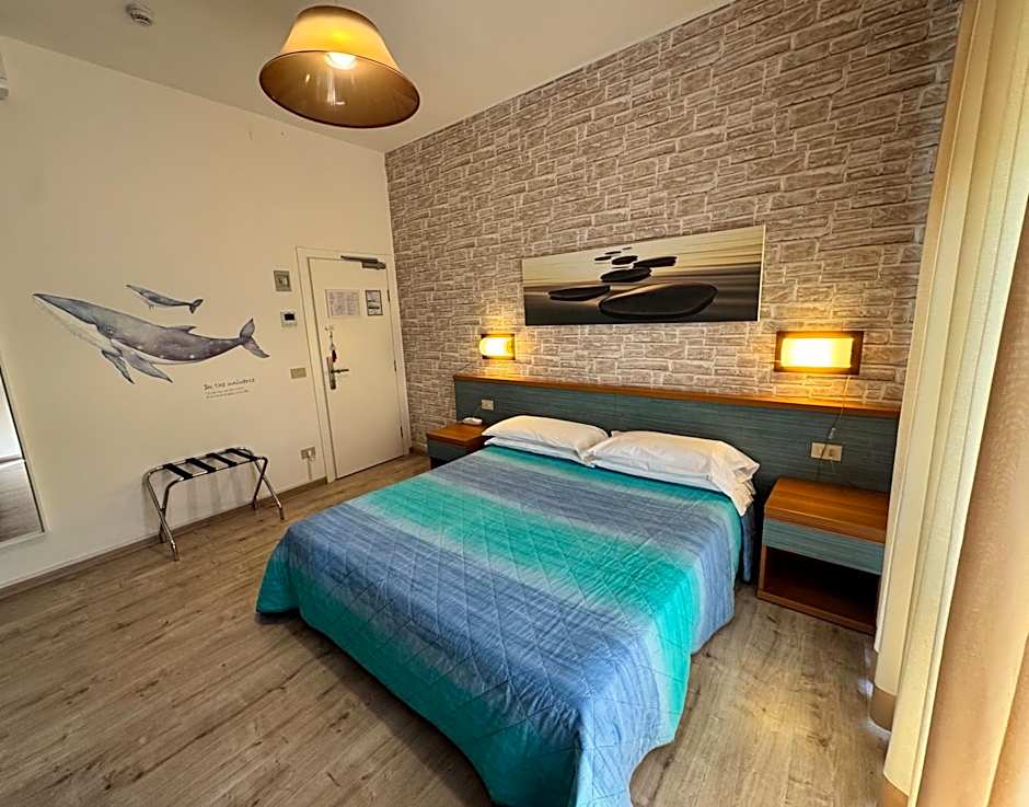 Regina Urban Beach Hotel