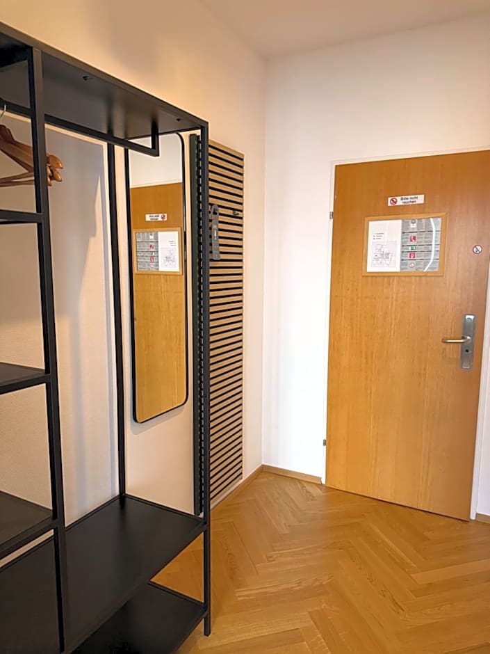 Kolbeck Rooms