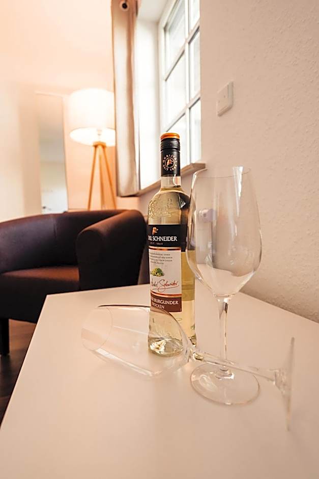 Landhauspension Rank