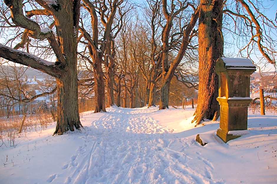 Wohlfühlhotel DER JÄGERHOF