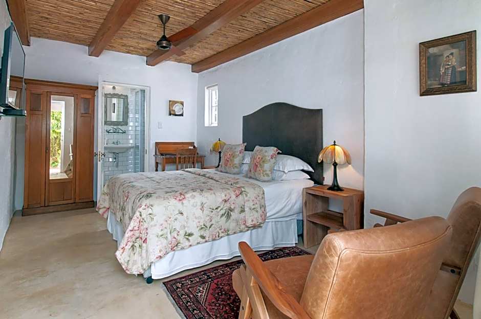 Hotel Roosje van de Kaap