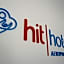 Hit Hoteles Aeropuerto Puebla