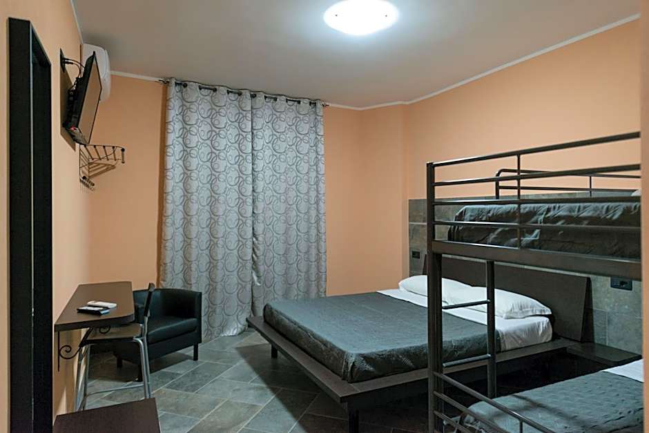 B&B Mazzini