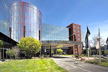 The Rilano Hotel Frankfurt Oberursel