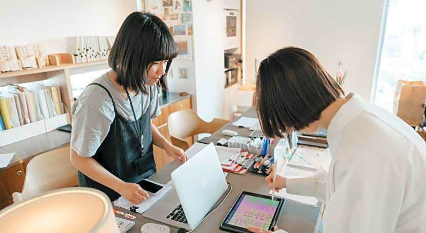 Norden Ruder Hostel Taichung