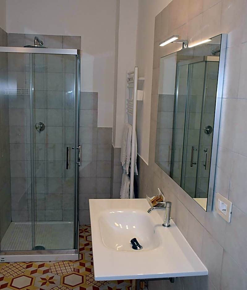Parkhotel Montigeto
