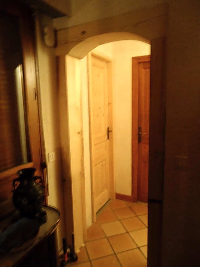 L'Eterlou Chambres d'Hote