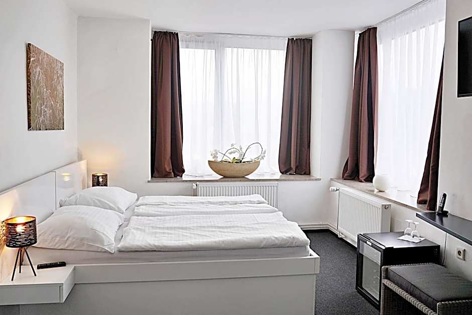 Wellness Hotel Orlík