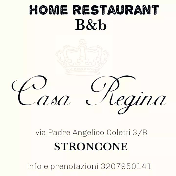 b&b Casa Regina