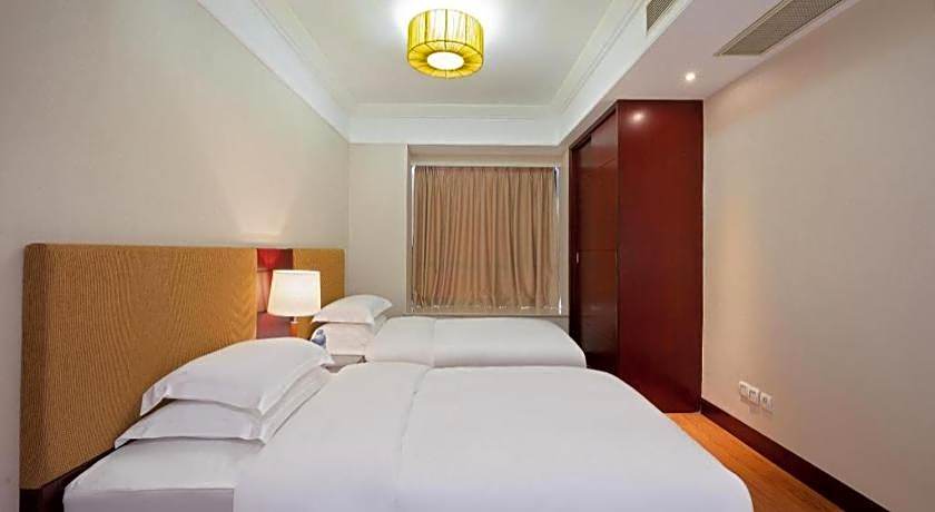 Golden Diamond Hotel Zhongshan