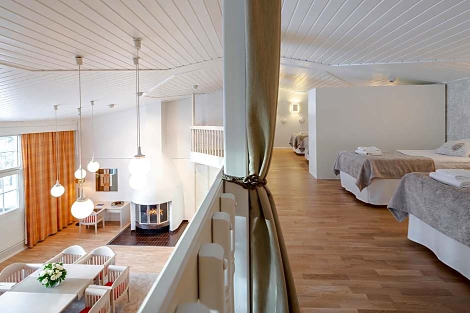 Lapland Hotels Bear´s Lodge