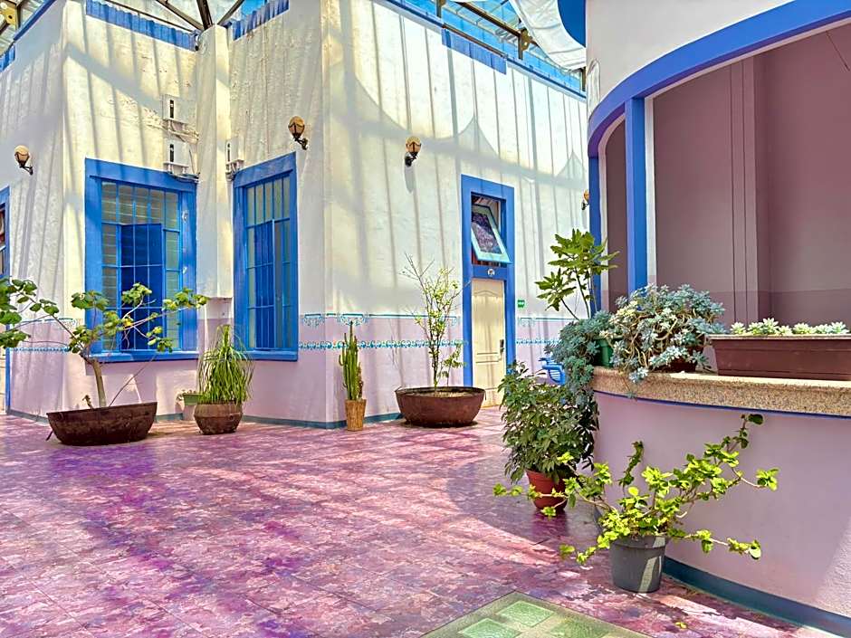 Hotel La Alhondiga