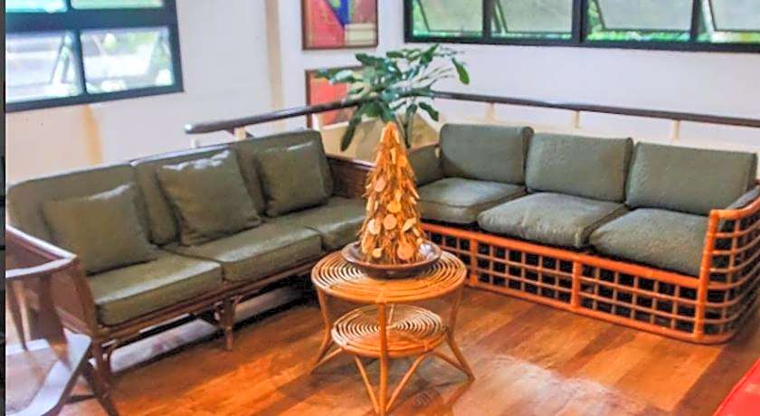 Balay 8 Suites