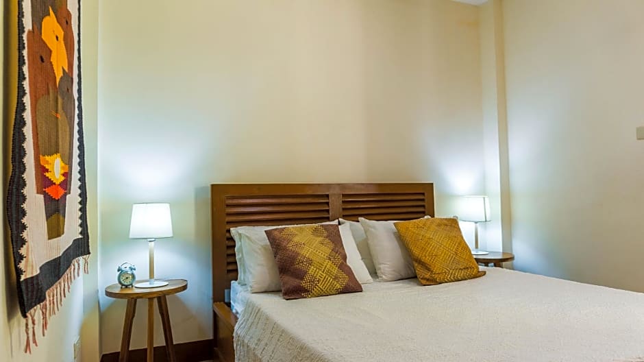 Talisay Boutique Hotel