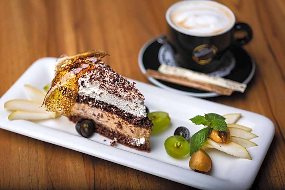 Hotel Senator Konferencje & SPA