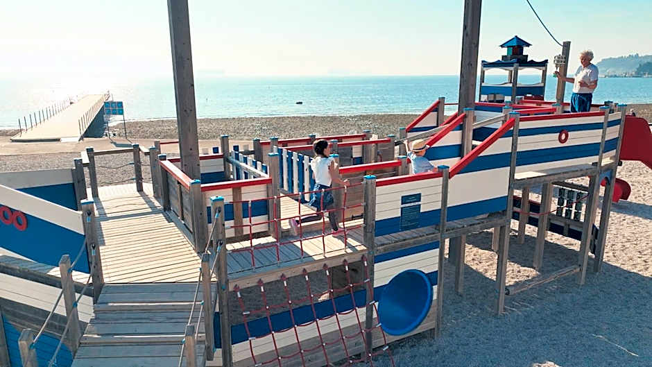 Villas - Hotel & Resort Adria Ankaran