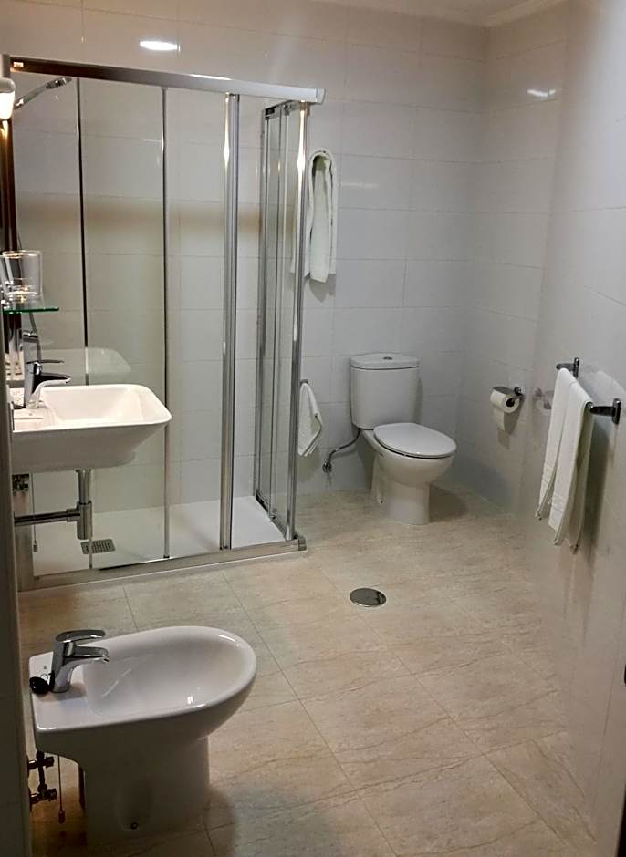 Hotel Almendra