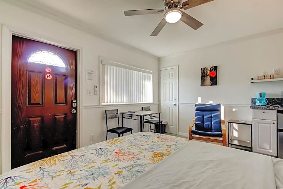 Carousel Motel -Redington Shores