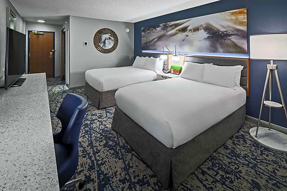 DoubleTree by Hilton Hotel Denver