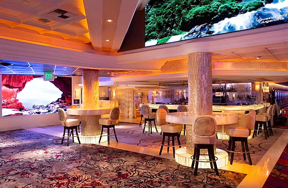Western Village Inn And Casino