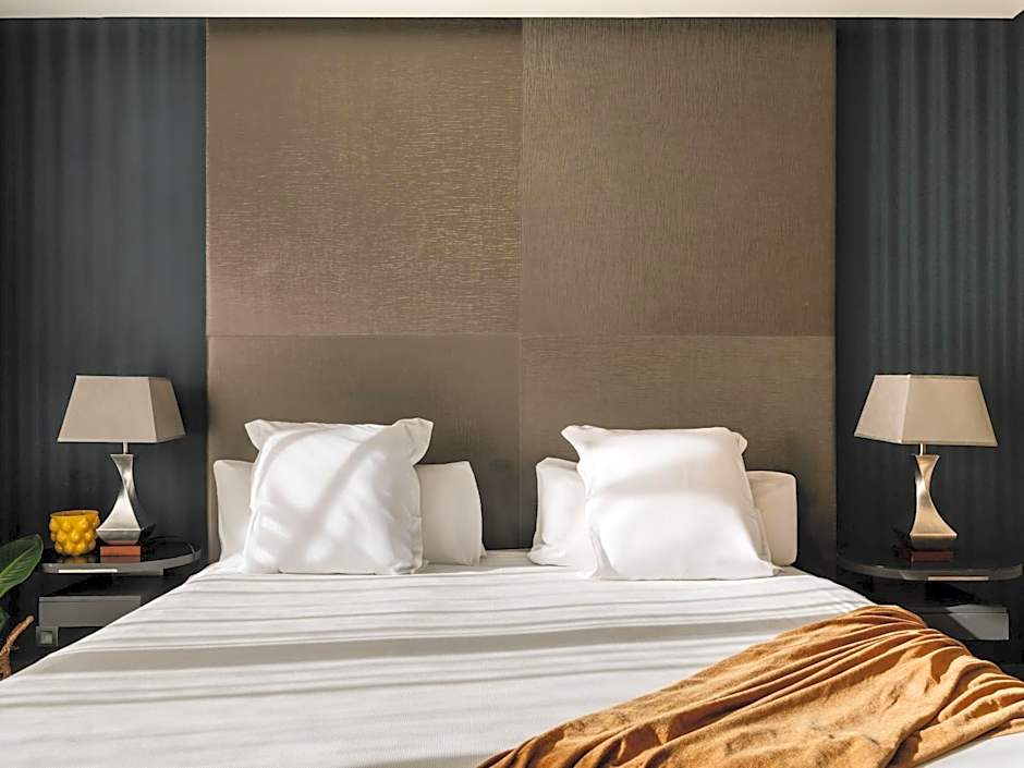 MIM Sitges Member of Melia Collection
