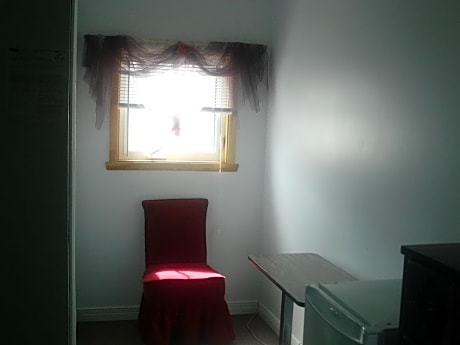 Standard double Room one bed