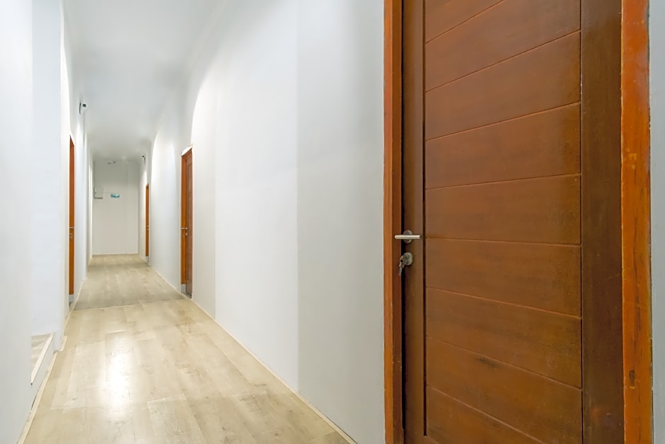 835 Metropolitan Home Stay