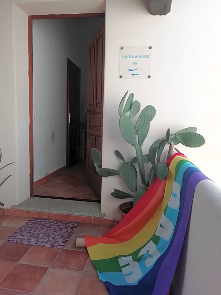 Frina di Mari b&b