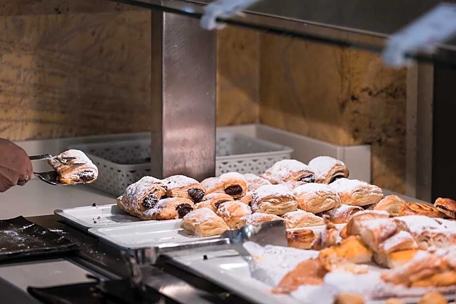 Hotel Spa Sagitario Playa