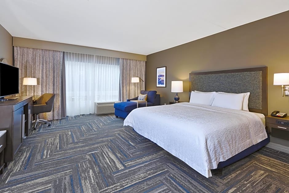 Hampton Inn & Suites Wells-Ogunquit