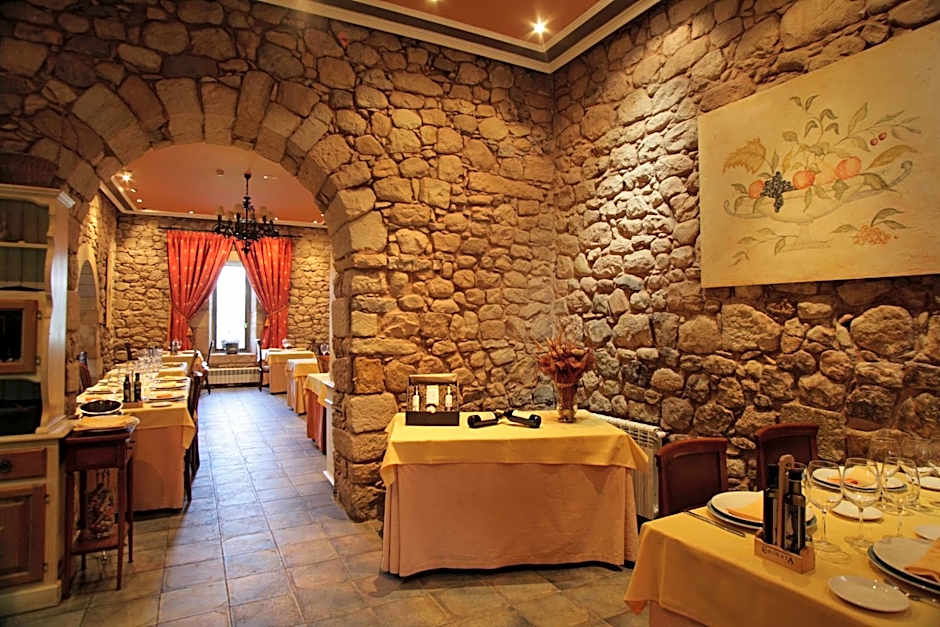 Hotel Palacio Guevara