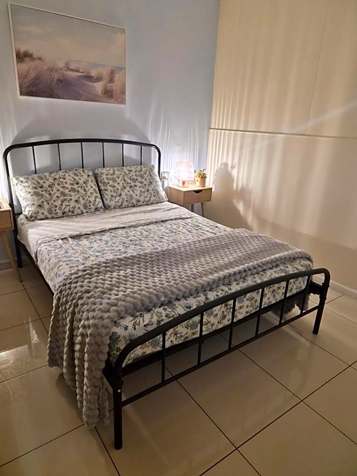 The Espy Hostel