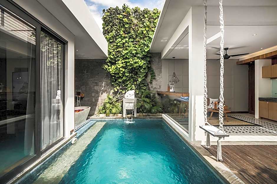 Ayona Villa Seminyak by Ini Vie Hospitality