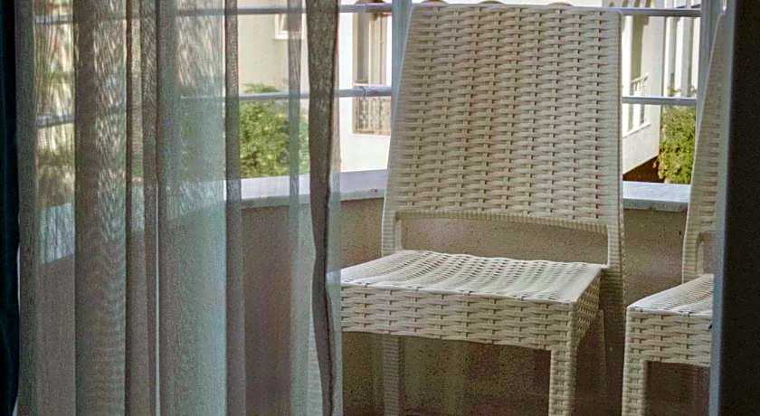 Premier İnn City Antalya