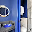 Hotel Oktogon Haggenmacher by Continental Group