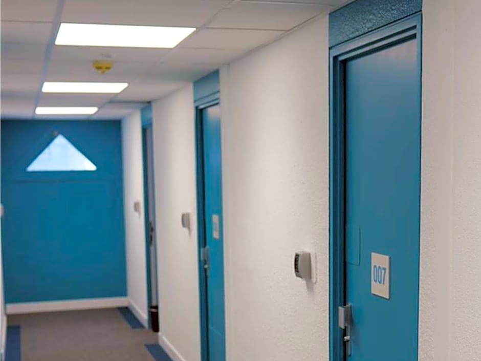 Kyriad Direct Narbonne Sud