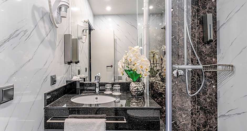 Plaza Hotel Mühldorf