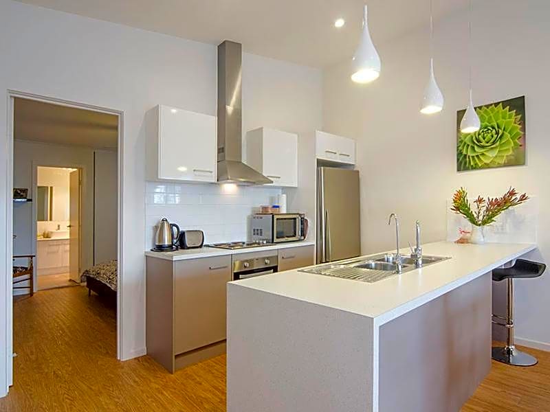 Seagrass Villas Normanville