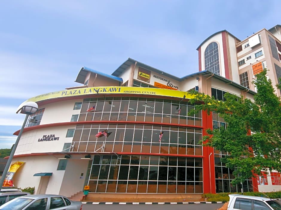 Citin Langkawi By Compass Hospitality