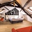 Hotel Montparnasse Saint Germain