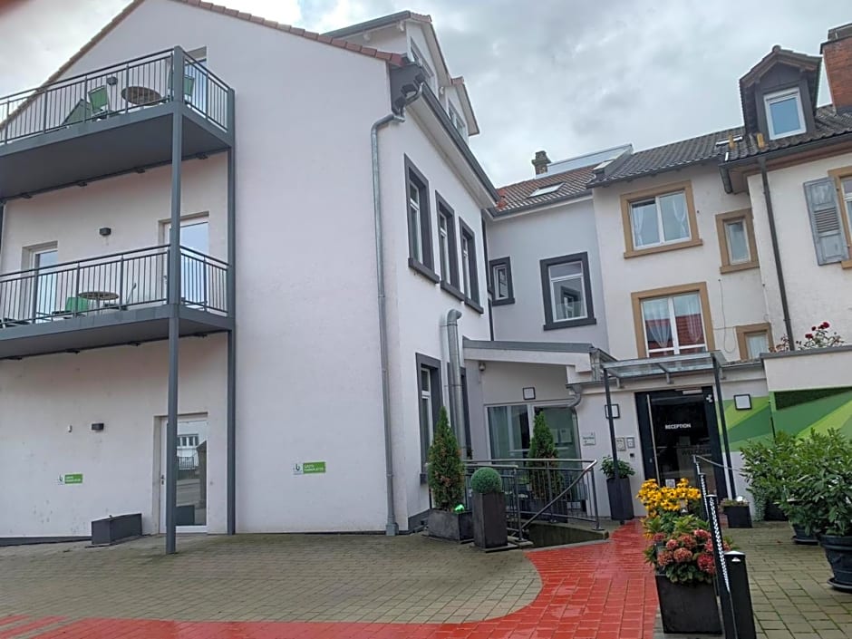 best business bühl - boardinghouse