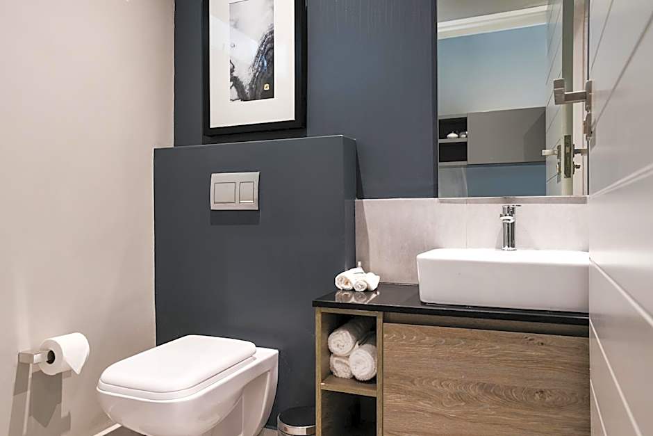 The Residency Sandhurst