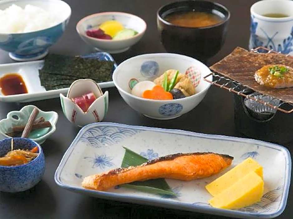 Hida Takayama Washington Hotel Plaza