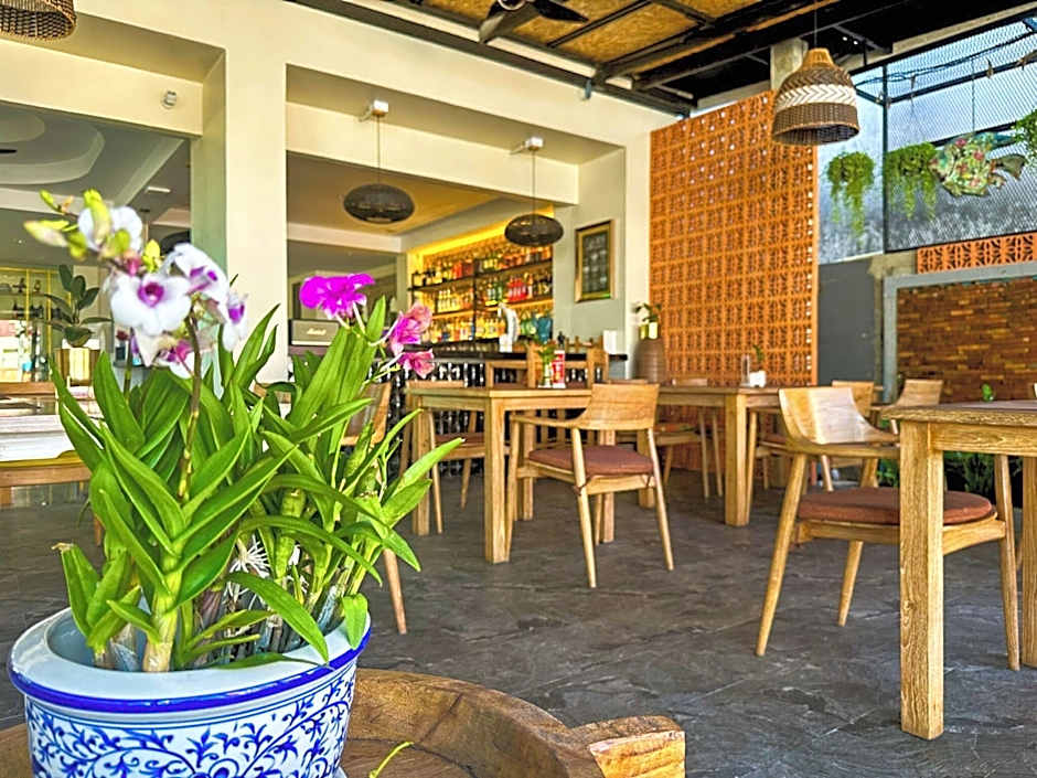 JALMIN HOTEL SAMUI