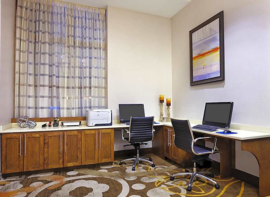 Hotel Silver Spring